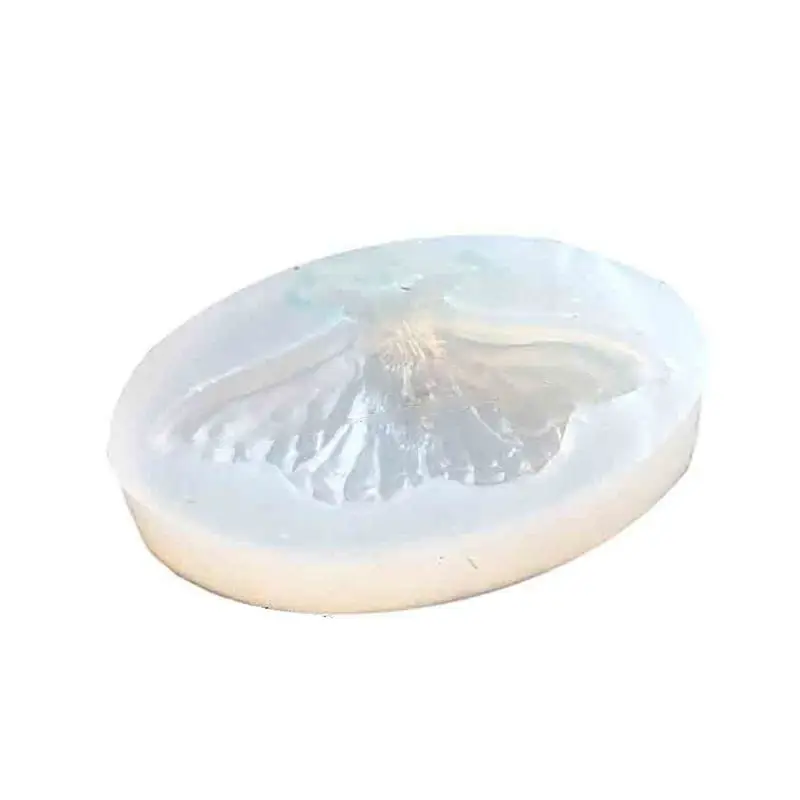 

Butterfly Moth Animals Silicone Resin Mold Fondant Sugarcraft Mould Jewelry Tool XXFD