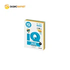 Бумага цветная IQ color, А4