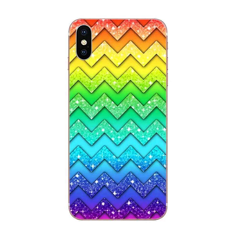 Блестящий чехол для телефона Xiaomi Redmi Mi 4 7A 9T K20 CC9 CC9e Note 7 9 Y3 SE Pro Prime Go