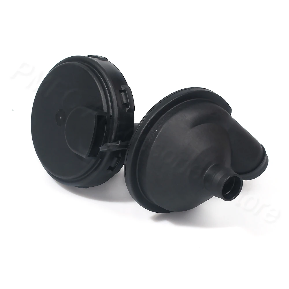 Комплект шлангов PMFC вентиляционные клапаны двигатели и компоненты PCV шатун