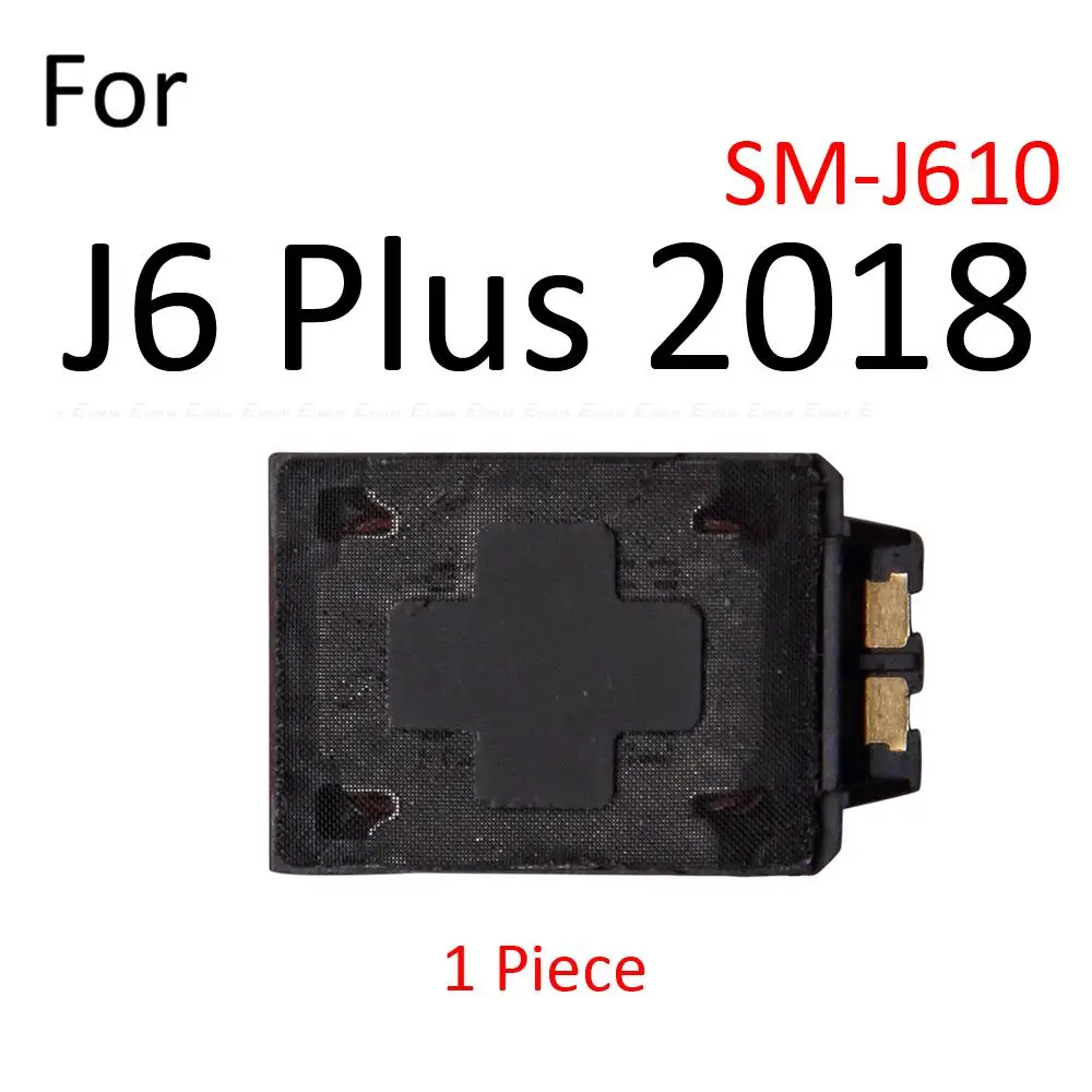 Громкоговоритель для Samsung Galaxy J8 J6 J4 Plus J7 J5 J3 J2 Pro 2018 2017 2016 громкий динамик звуковой