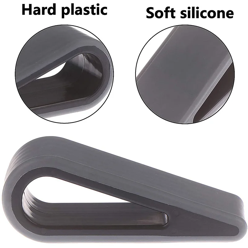 6 шт. подставки для ноутбука ноутбук планшет клавиатура противоскользящая