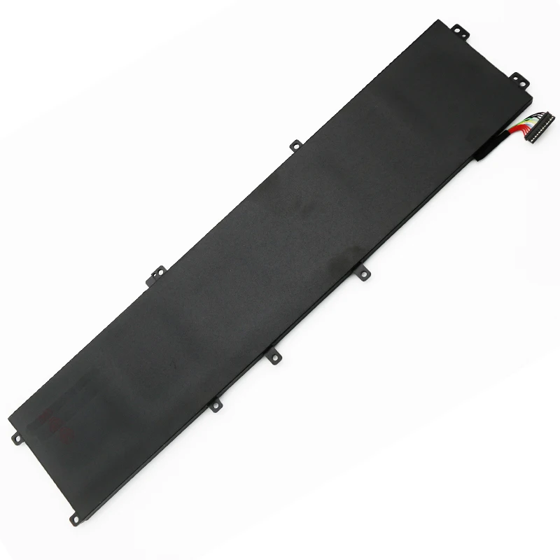 Аккумулятор CSMHY 4gvgh для ноутбука DELL Precision 5510 XPS 15 9550 series 1P6KD T453X 11 4 V 84WH | Компьютеры и
