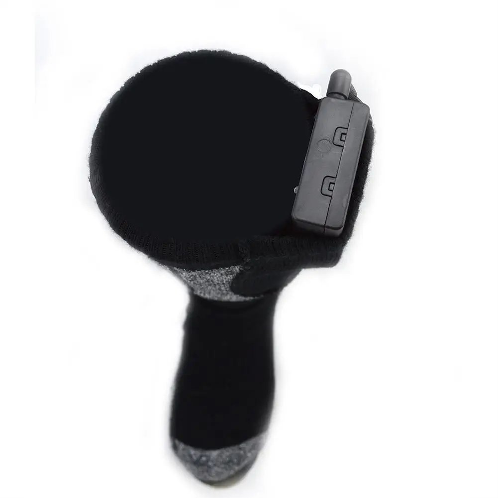 

Electric Heated Socks With Rechargeable Battery For Chronically Cold Feet Unisex Foot Warmers Thermal Socks Large Size Drop Ship