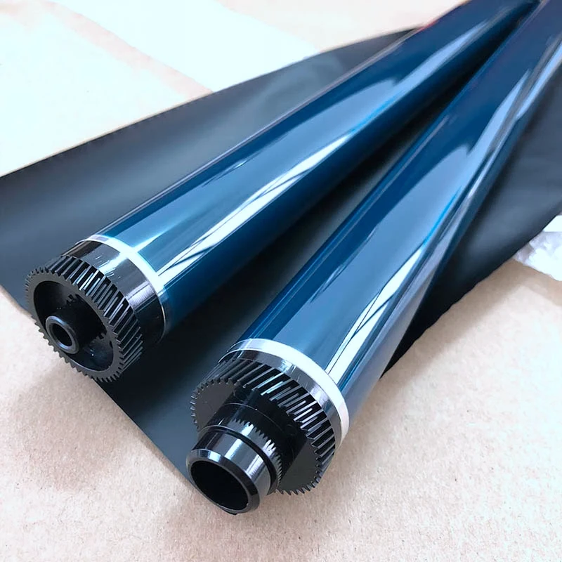 Комплект из 4 предметов фотобарабанное фазирующее устройство для Ricoh Aficio MPC2030 MPC2050