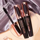 Тушь для ресниц 4D, водостойкая, искусственная