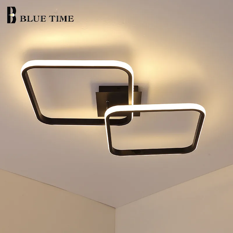 New Arrivals Ceiling Lights for Bedroom Living Room Modern LED Aisle Corridor Light Lamps Indoor Lighting Fixture | Освещение