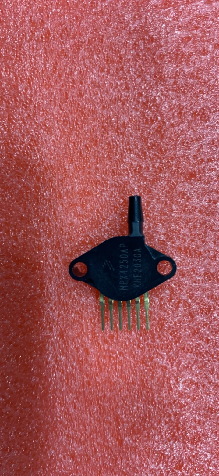 Датчик давления MPX4250AP новый передатчик MPX4250 PSI36.3 100% оригинальный|integrated circuit| |