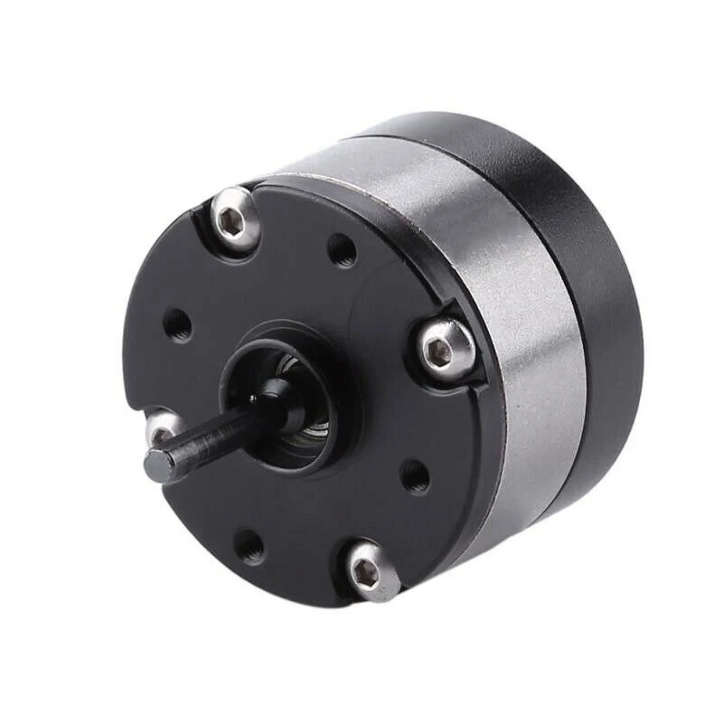 Радиоуправляемый гусеничный планетарный редуктор подходит для двигателя 540 и