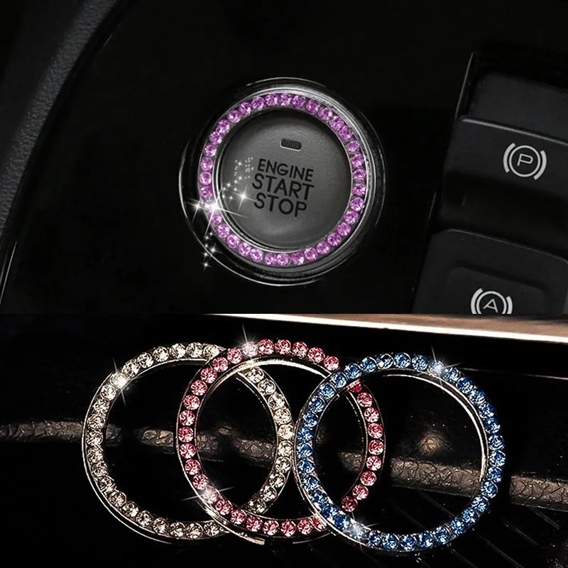 Брелок зажигания для остановки запуска двигателя автомобиля Volkswagen vw POLO Tiguan Passat