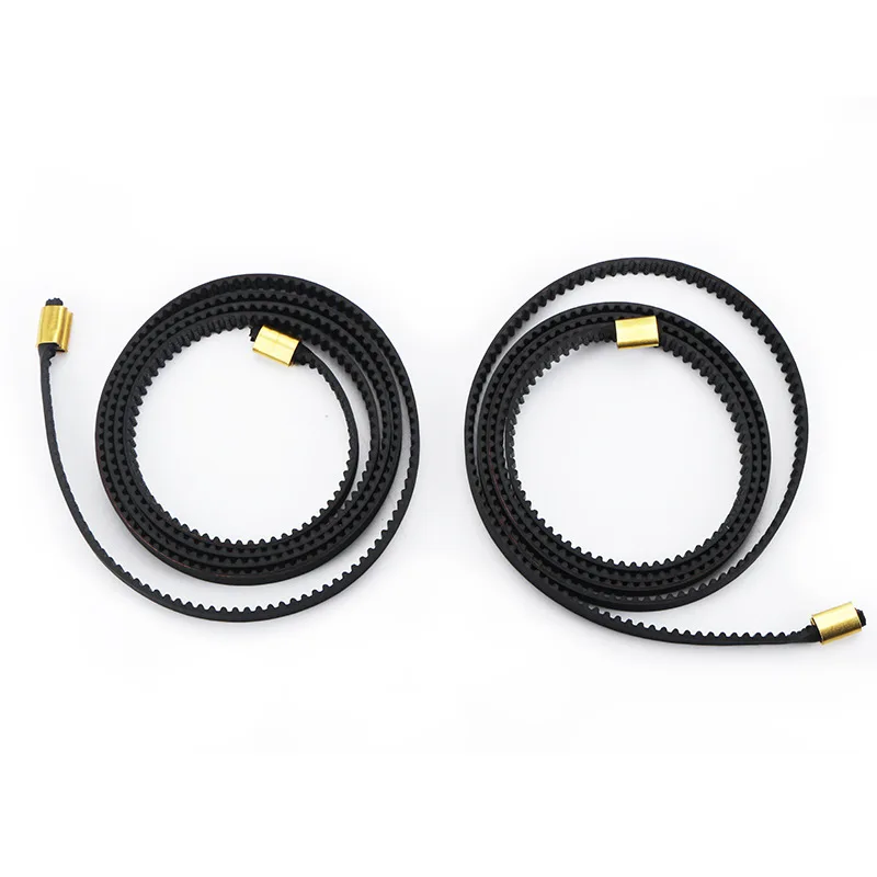 Ender-3 X+Y synchronous belt GT2-6mm X 786mm+Y 743mm Closed-loop timing terminal for creatity ender 3 pro 3D printer parts | Компьютеры и
