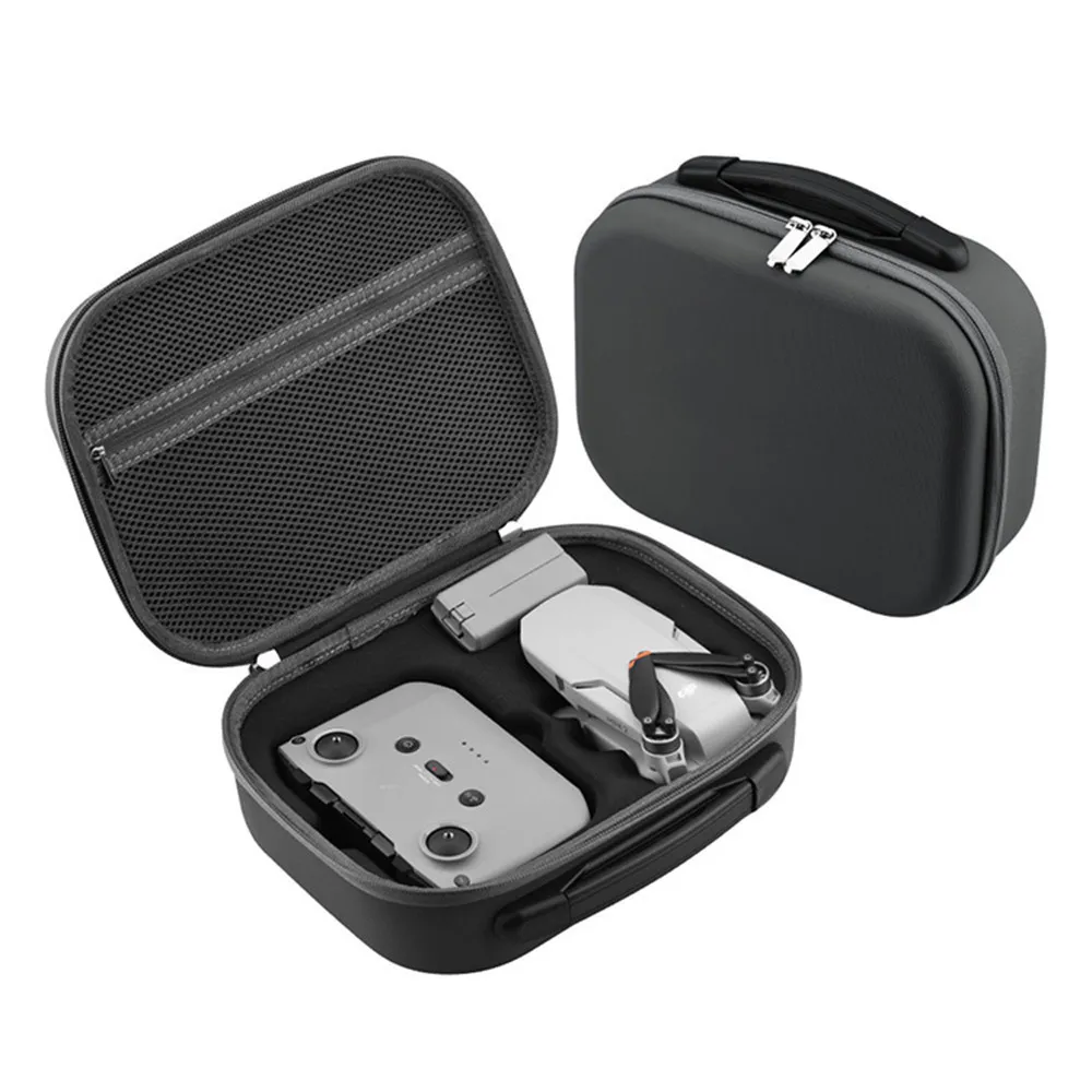 

Portable Storage Bag Handbag Remote Control Body Carrying Case Protective Cover for DJI MINI 2 Drone Accessories