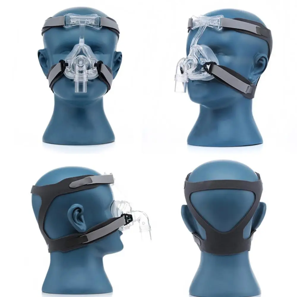 Универсальная носовая маска NM2 для всех масок CPAP интерфейс спящий храп ремешок