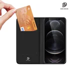 Кожаный чехол-книжка для iPhone 12, 12Pro, 12Mini, 12Promax