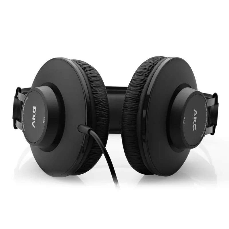 Оригинальная профессиональная гарнитура AKG/akg K52 с креплением на голову для