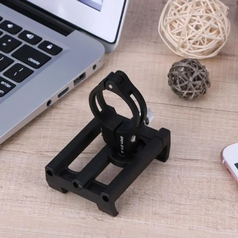 Подставка для телефона горного велосипеда GUB вращающийся держатель смартфона 3 5