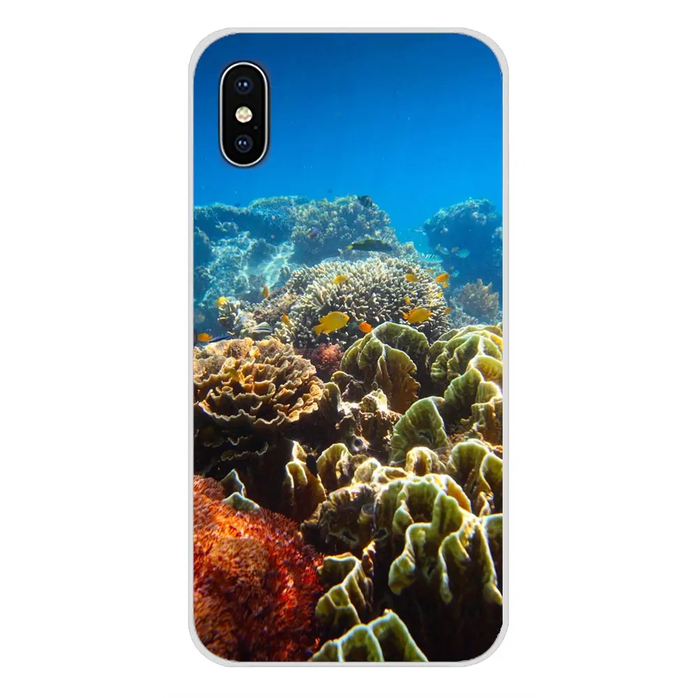 Мягкие прозрачные чехлы для Samsung Galaxy S3 S4 S5 Mini S6 S7 Edge S8 S9 S10 Lite Plus Note 4 5 8 9 | Мобильные