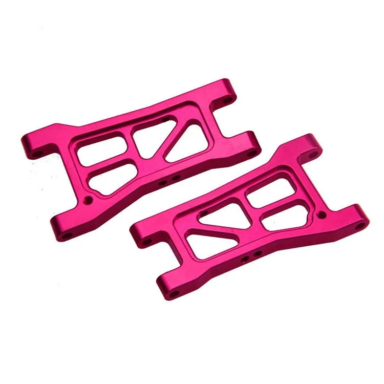 Комплект алюминиевых крышек для передней перегородки CNC и металлические задние