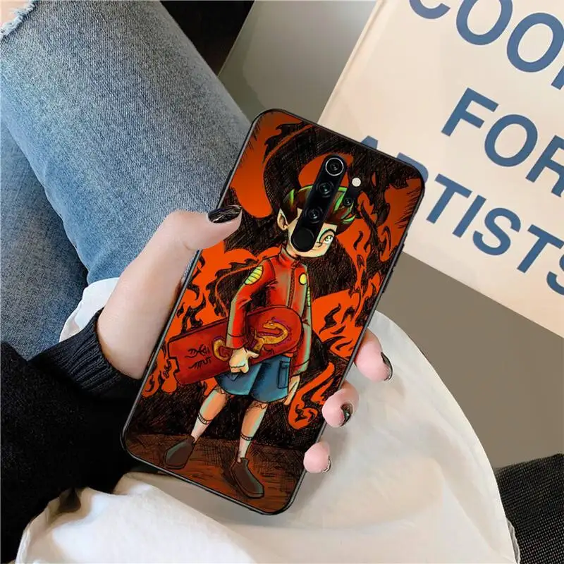 CUTEWANAN мультфильм американский Дракон Джейк Длинный мягкий силиконовый черный
