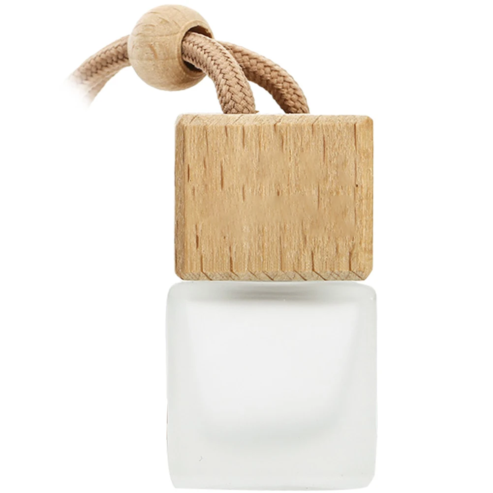 Освежитель воздуха автомобильный подвесной пустая бутылка для парфюма