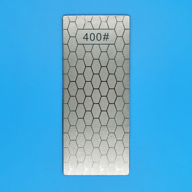 3 шт. Профессиональный Ножи точилка Алмазный точильный камень для пчелиных сот