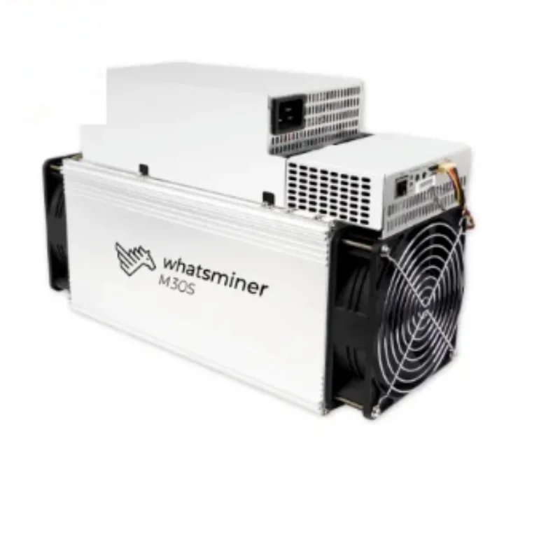 

TZMicroBT Mining SHA-256 Algorithm Whatsminer M30S M31S In Stock
