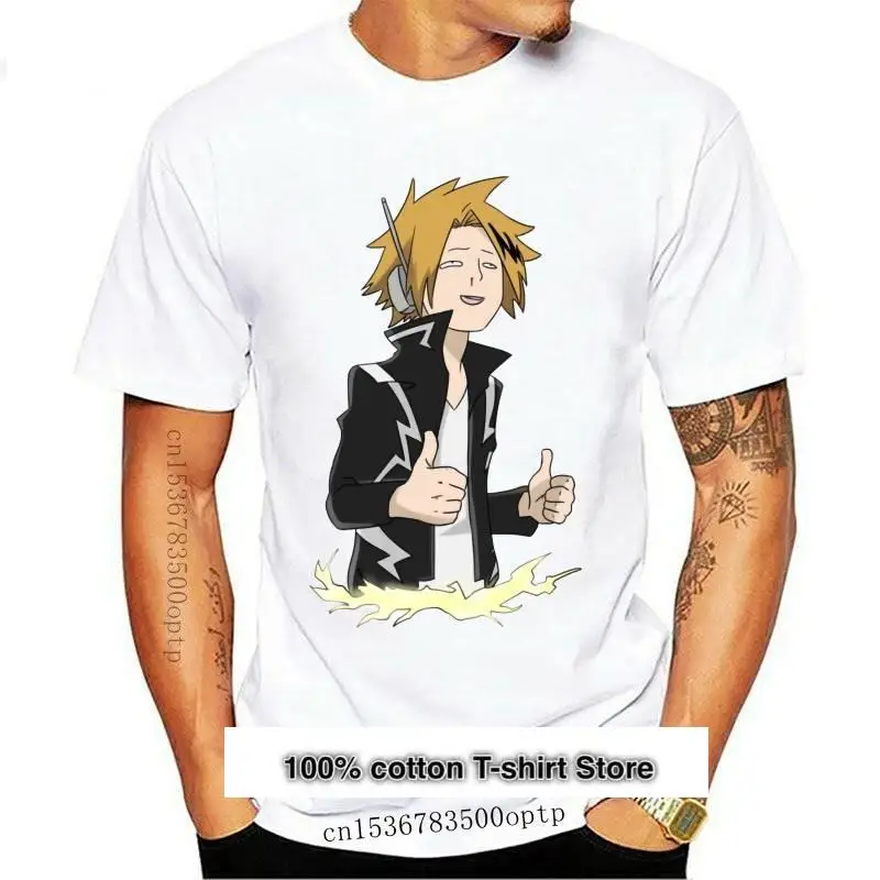 

Nueva ca mi seta de Boku No Hero, mi héroe y héroe, Ka mi nari Denki, Ka mi nari, Anime, Superpowers, Light, Me