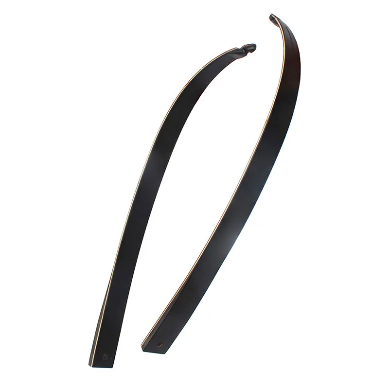 1 комплект 54 дюйма 30-50 фунтов лук Рекурсивный F177 Американский охотничий Лук