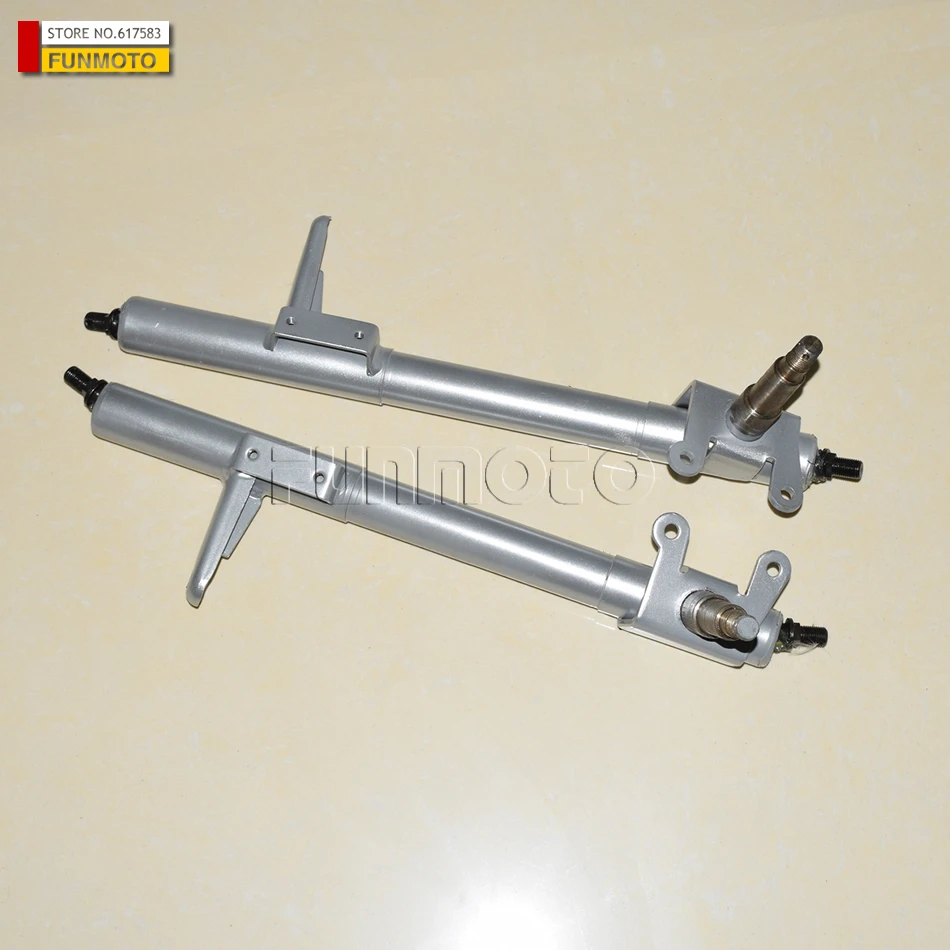 Новая версия левого и правого рулевого шпинделя в сборе подходит для ковалковой