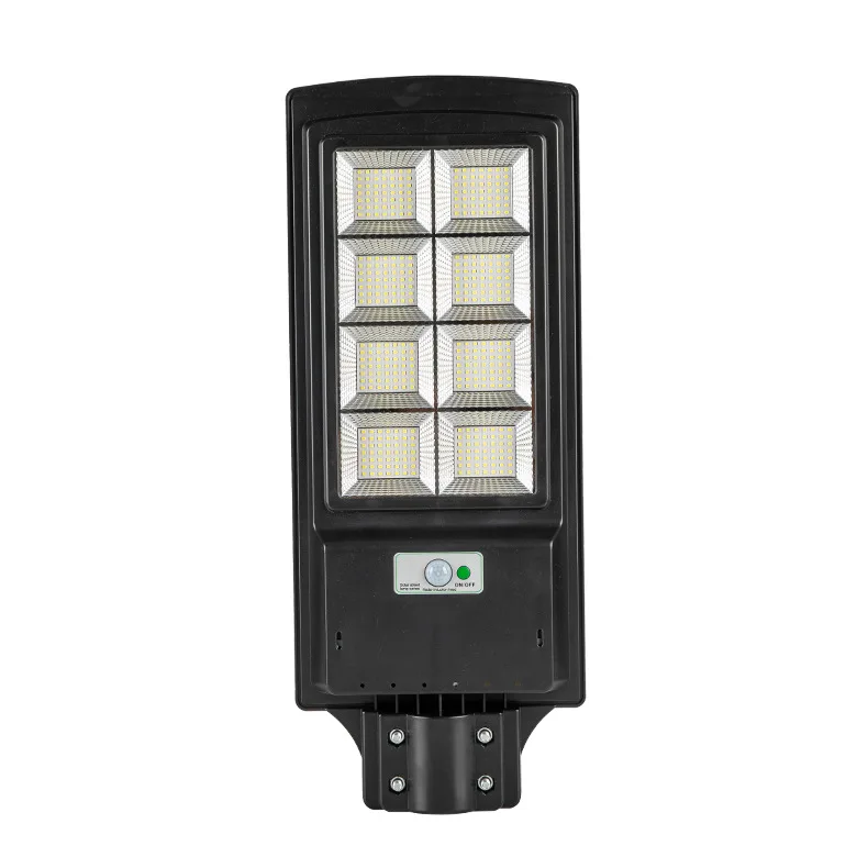 

popular solar street lamp integration body induction street lamp courtyard lamp outdoor lamp manufacturer customization