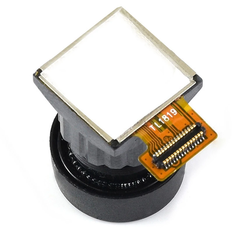 Waveshare For Raspberry Pi V2 Camera 3Rd Generation B+ IMX219 Module 8 Million Pixels 160° Field Of View | Электроника