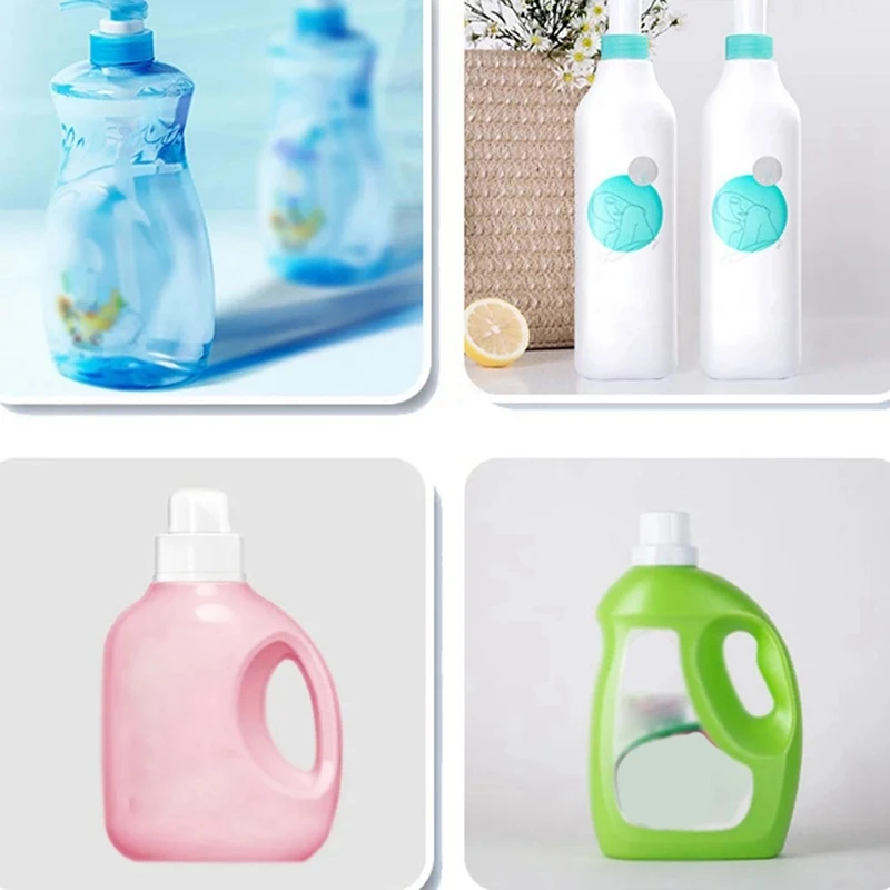 

Double-Head Sensor Multi-Purpose Cleaner Hotel Public Shower Durable Automatic Soap Dispenser