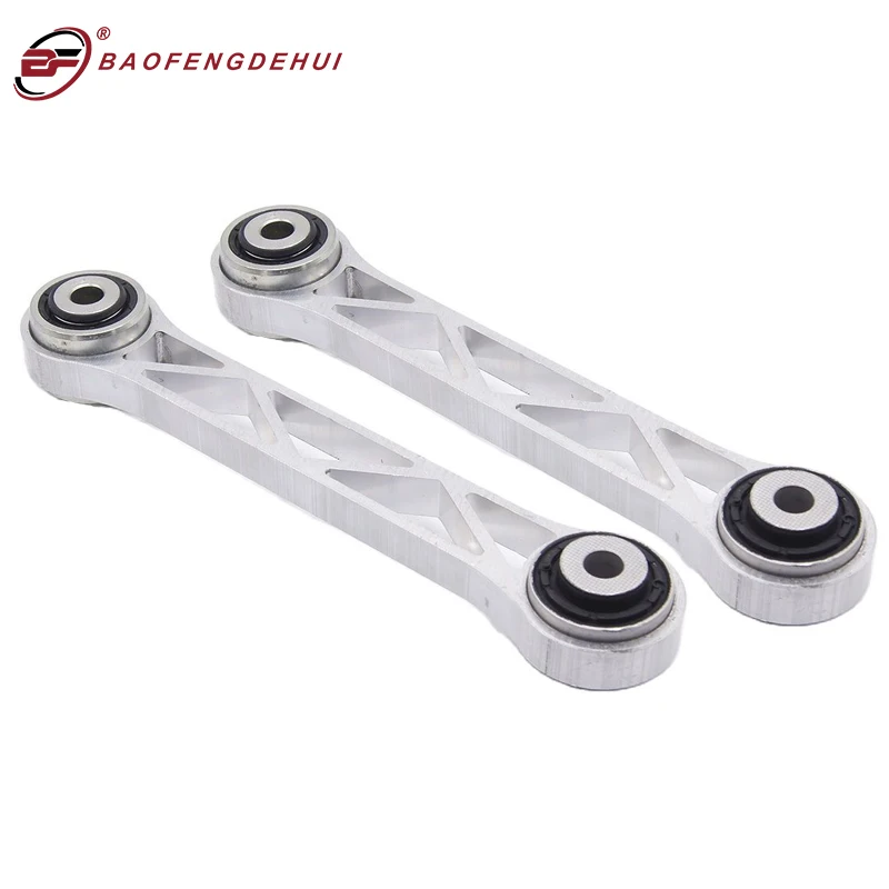 

Rear Suspension Toe Link Assembly Upper Control Arm for Tesla Model S 12-2020 Left Right 600684000B 6006840-00-B