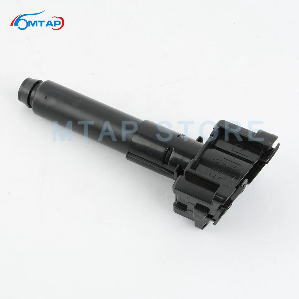 Форсунка для мойки фар MTAP TOYOTA CAMRY HYBRID ASV50 AVV50 ASV51 2015 2016 2017 передняя фара струйный