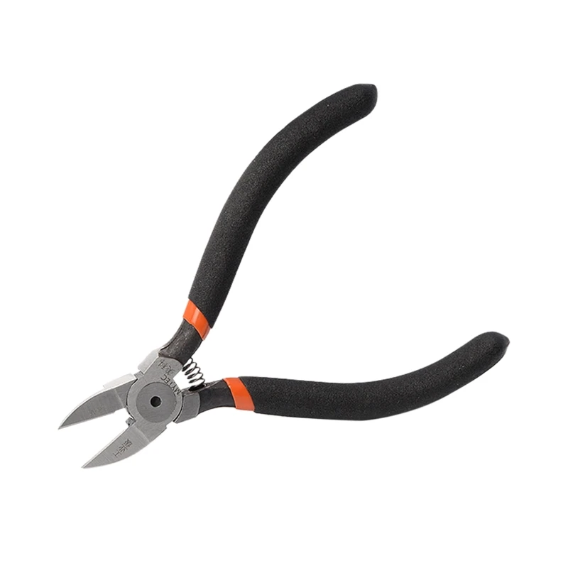 

Electric Wire Cable Cutter Cutting Diagonal Side Snips Sharp Pliers Shears Tool