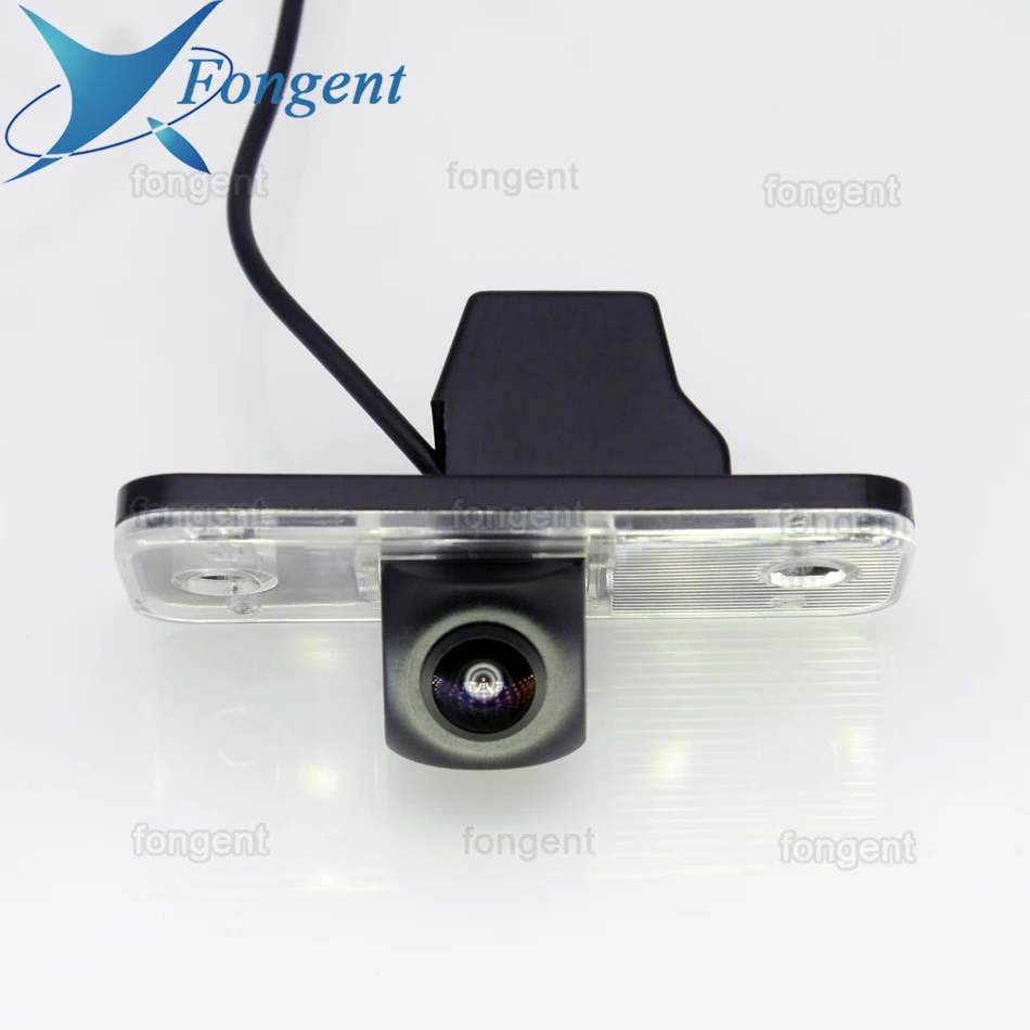 

170 Degree AHD 1920x1080P Special Vehicle Rear View Camera for Hyundai Santa Fe Azera Santafe Car IX45 2001 - 2010 2011 2012