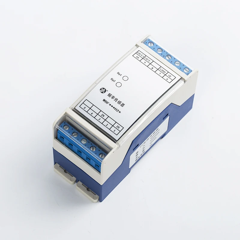 

40Hz-60Hz Input Frequency Sensor Supplier