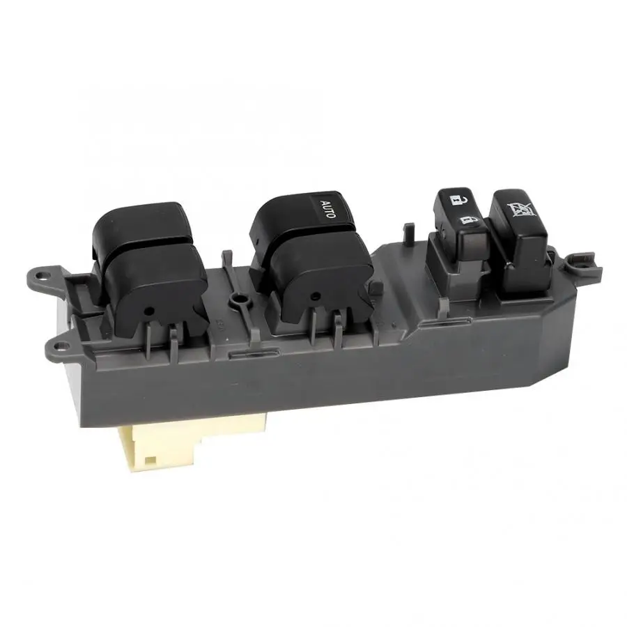 Автомобиль мастер Мощность контроль оконного подъемника переключатель подходит