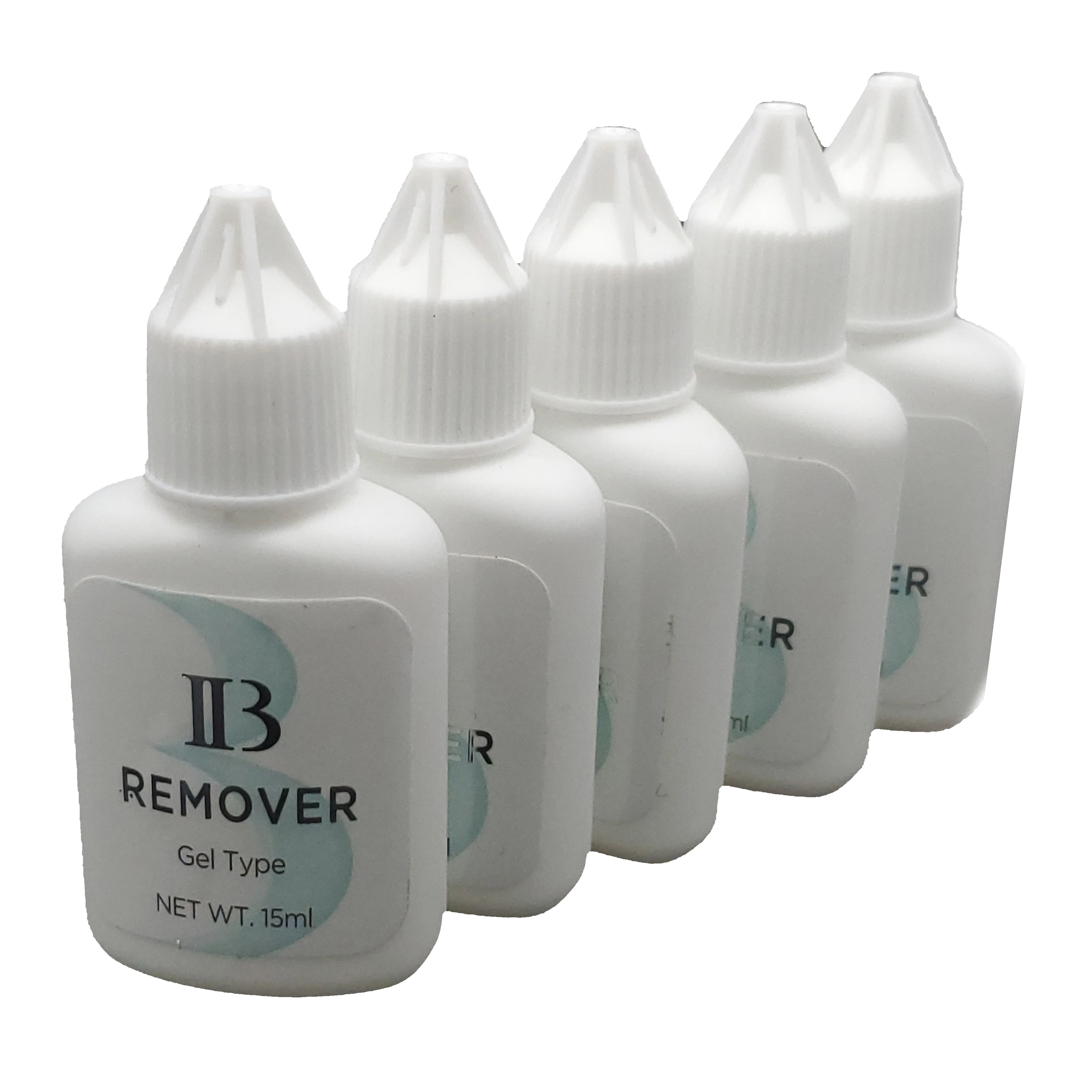 Корея IB 15 г профессиональный клей для удаления ресниц Клей Debonder гель Тип