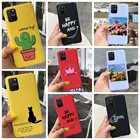 Чехол для Samsung S10 Lite, чехол, роскошный силиконовый бампер, задняя крышка телефона, чехол для Samsung Galaxy S10 S 10 Lite SM-G770F