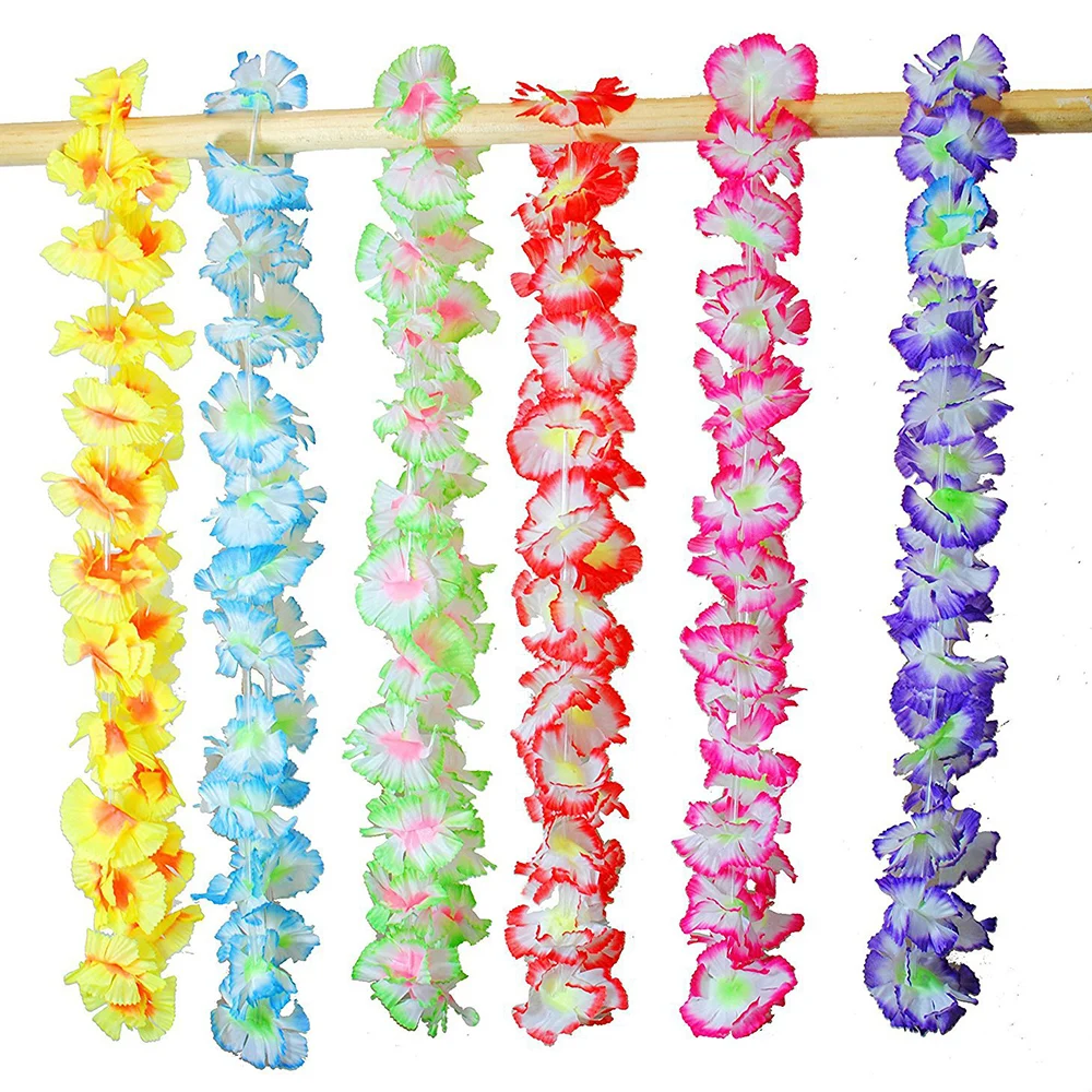 Свадебный карнавальный шар Искусственная гирлянда искусственный Гавайский