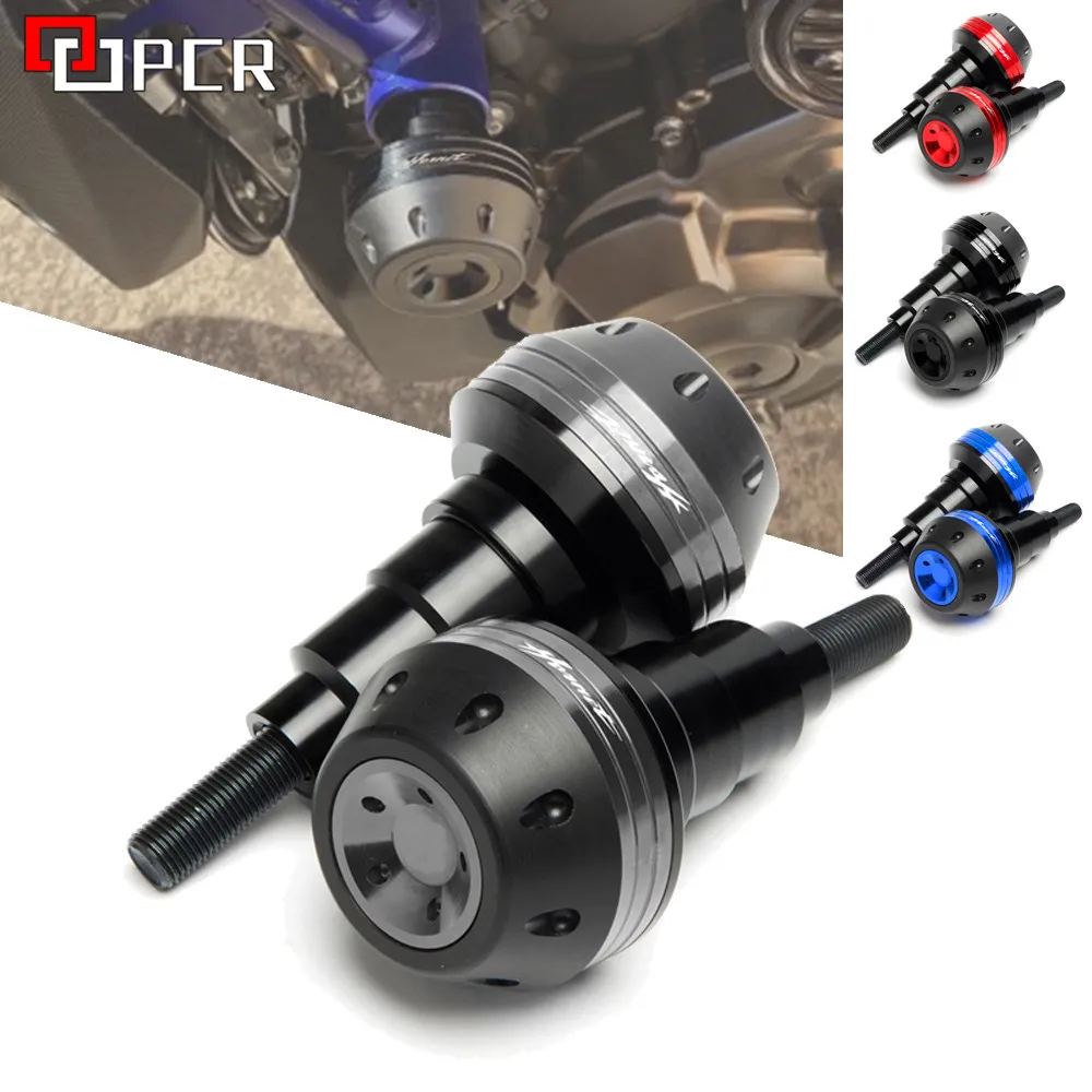 Защитная рамка для мотоцикла слайдер обтекатель защита от падения протектор Honda