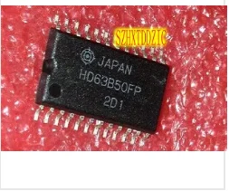 2 шт./лот HD63B50 SOP24 [SMD]|Запасные части| |