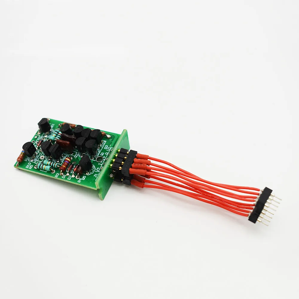 Полностью дискретный компонент Lusya OP03 вход с полевым эффектом замена одиночного