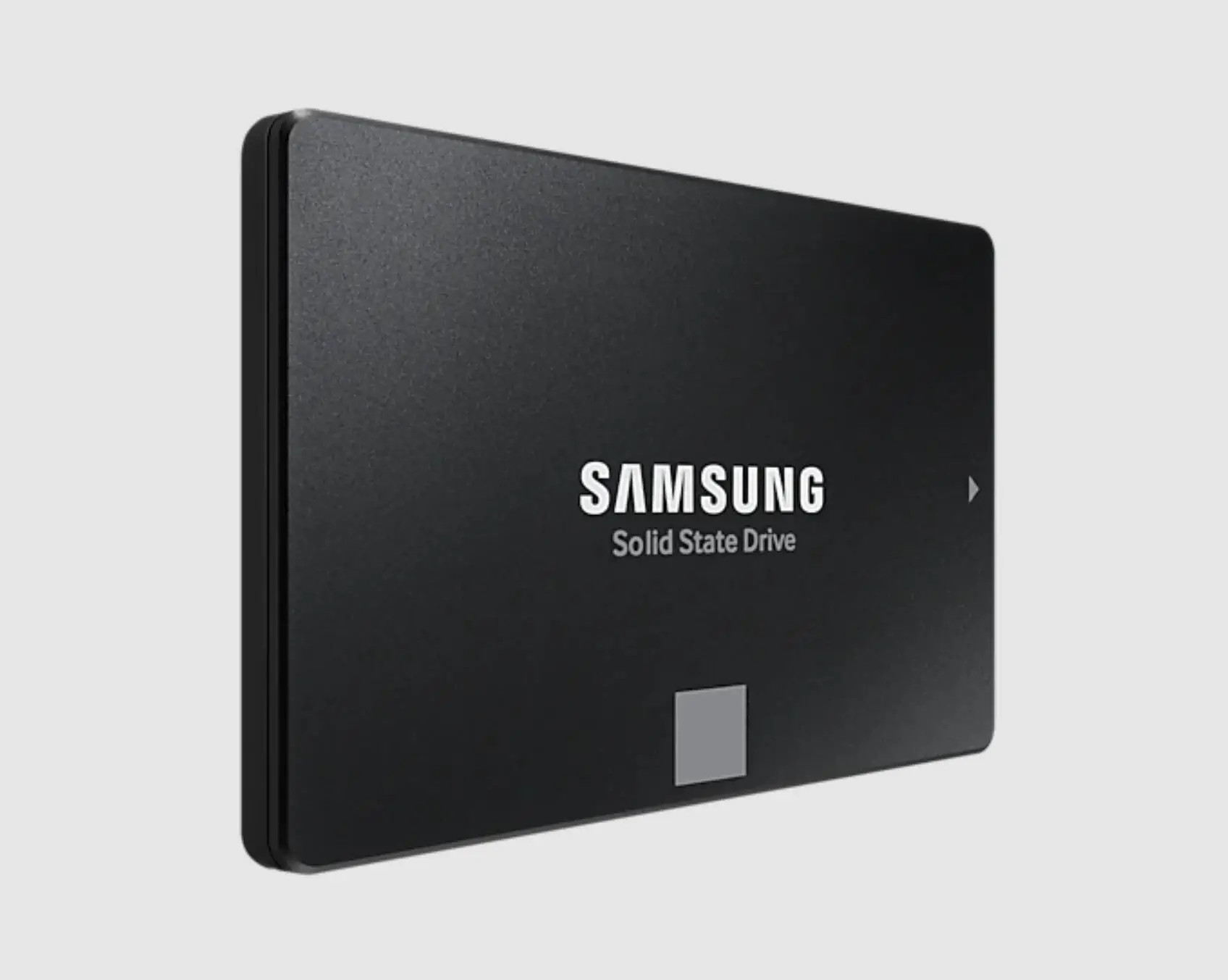 Внутренний твердотельный диск SAMSUNG 860 EVO SSD 1 ТБ TLC SATA III 2 5 дюйма HDD для