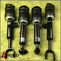 for bmw 5 series f10 2011 2016 awdair strut coilover air spring assembly auto partschasis adjuster air springpneumatic