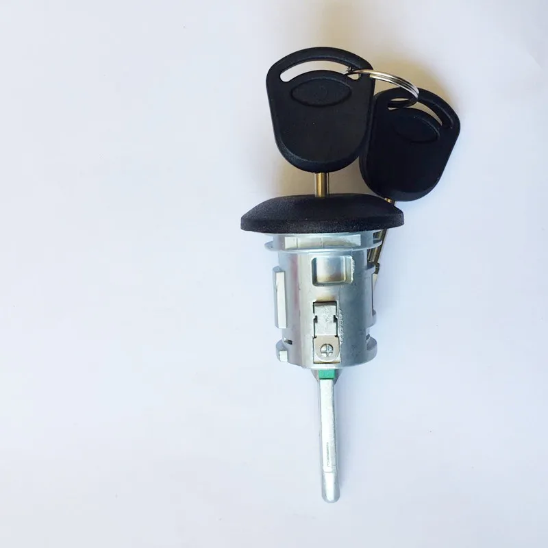 Дверной замок для FORD TRANSIT MK7 2006 2014 YC15V220K51BA 4060639 Новый MK6 2000 2006|door lock barrel|left frontford door |