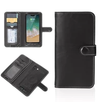 smart wallet wireless charging men women wallet adapt for ipone and android capacity 6000 mah long wallet electronic toy