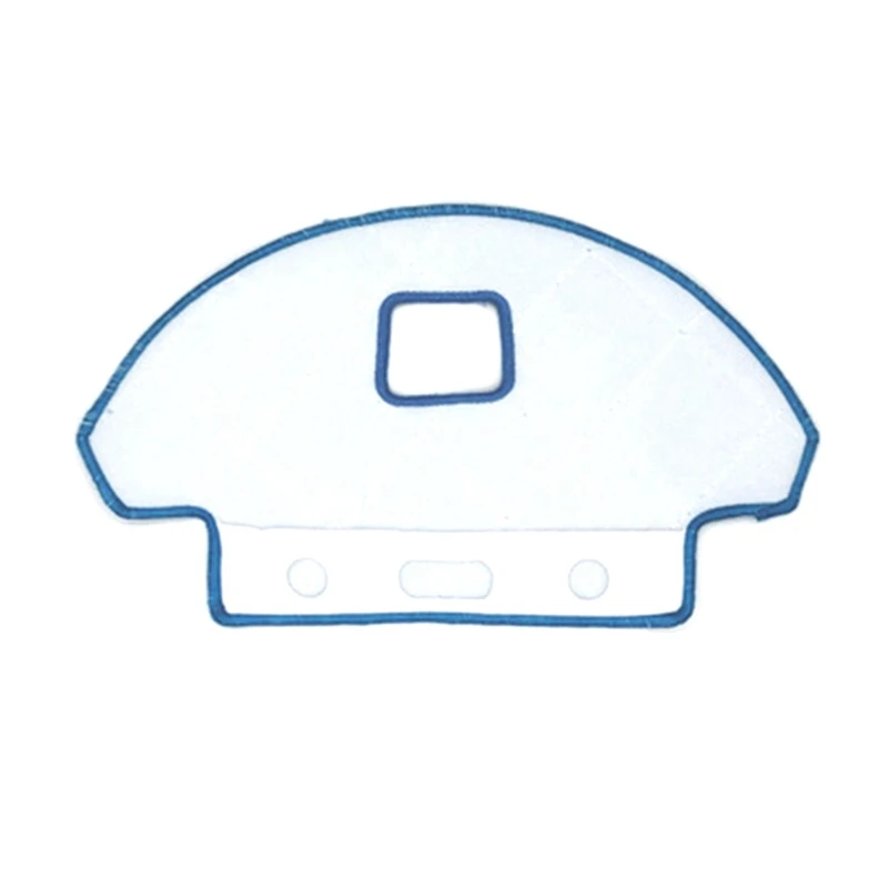 

8 Suitable for Cobos ECOVACS Dibao er Accessories OZMO 930 Cleaning Cloth Wiper