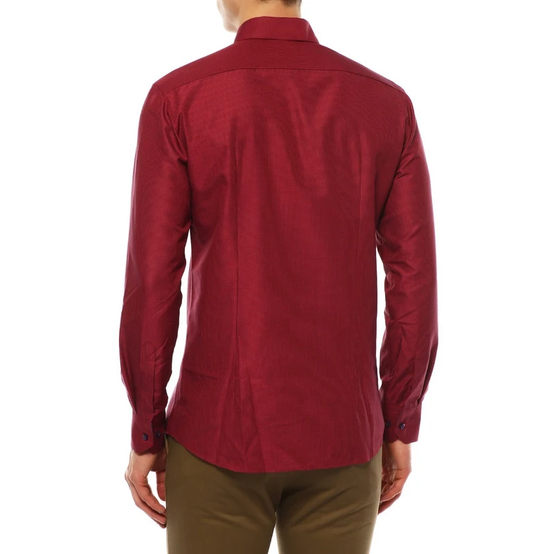  VAN CLIFF EXCLUSIVE shirt kupivip |